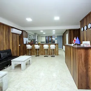 فندق فورونتسوف